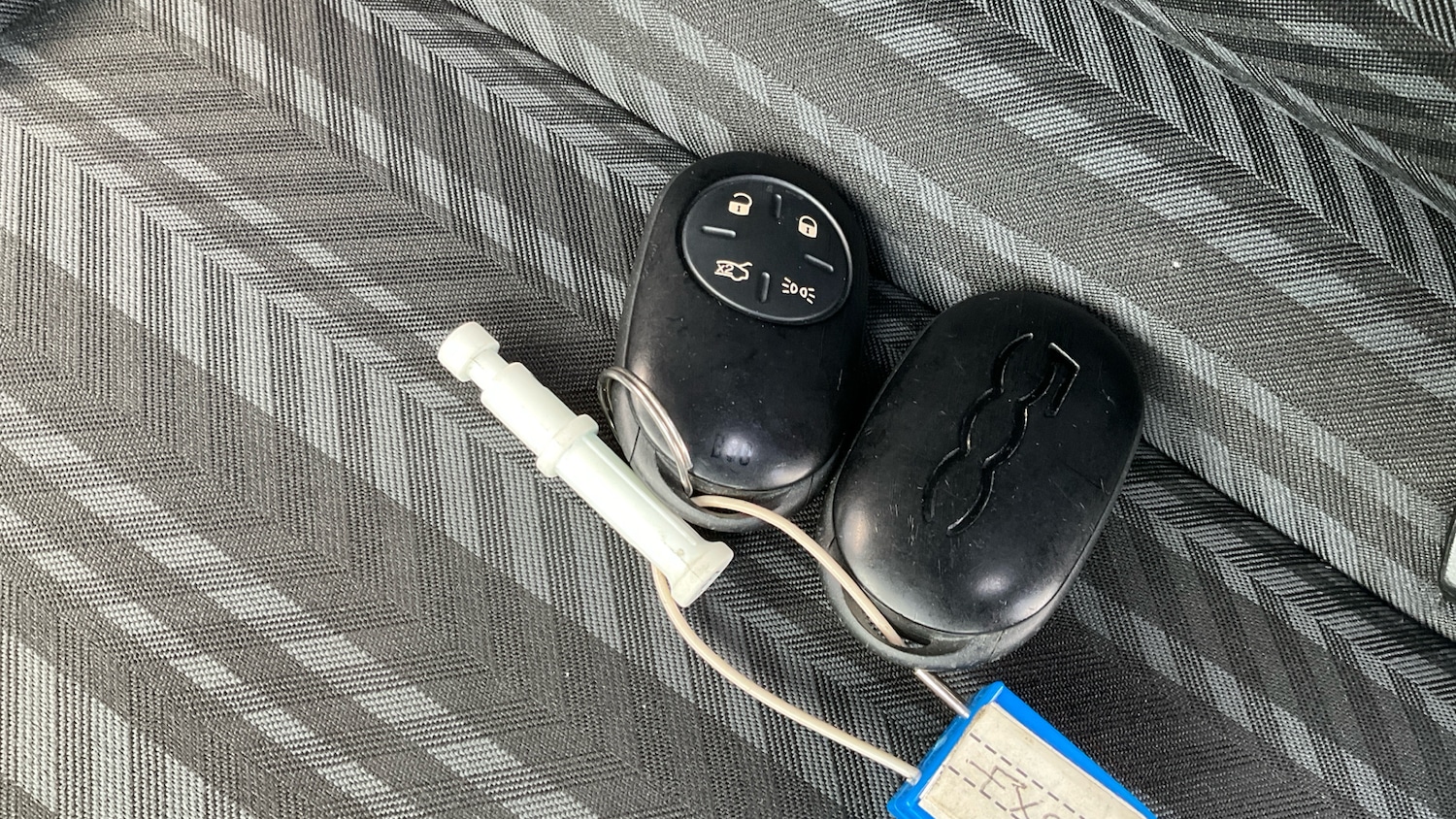 Used Fiat 500 2021 for sale - 78038545: Photo 20