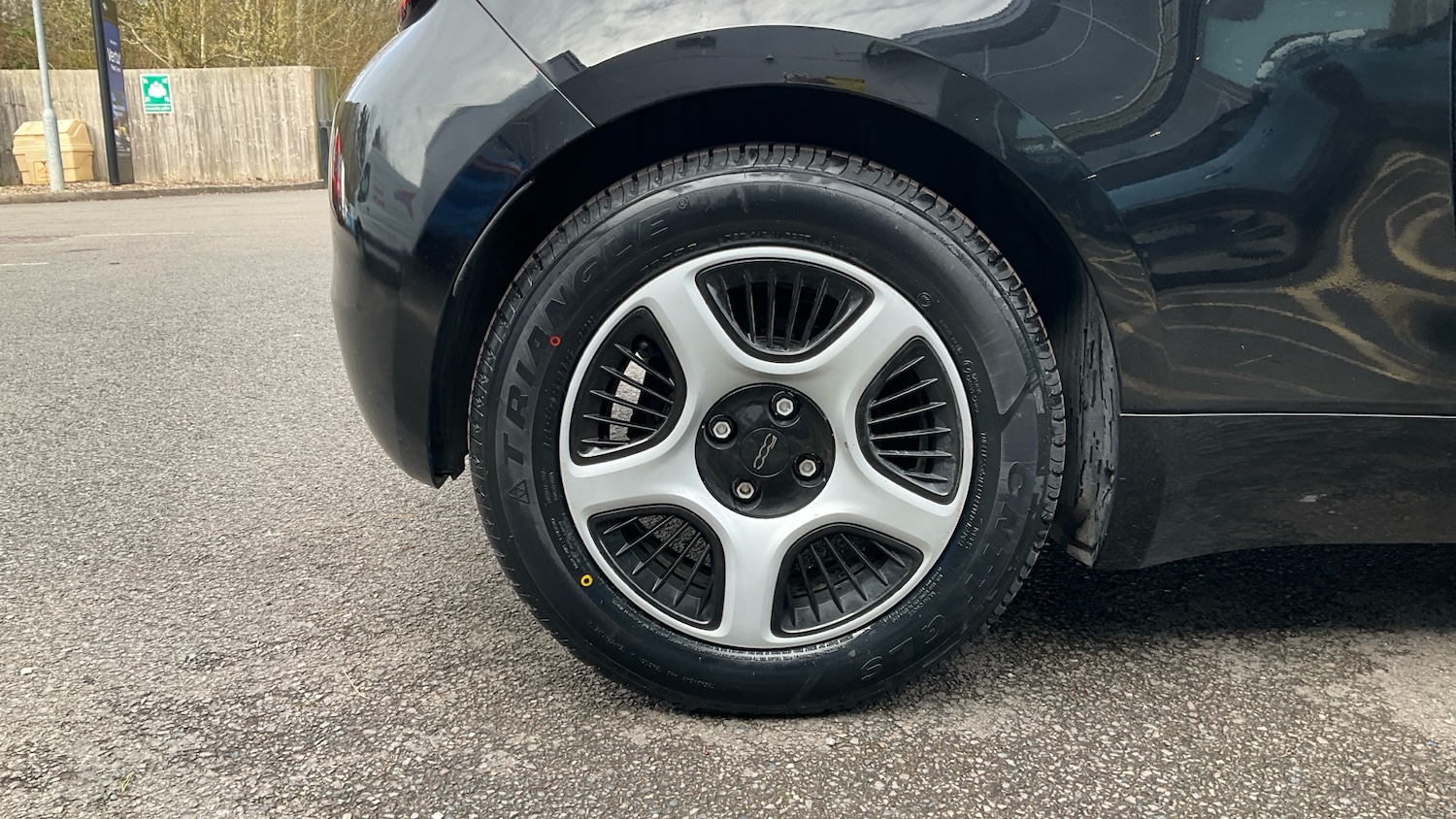 Used Fiat 500 2021 for sale - 78038545: Photo 21