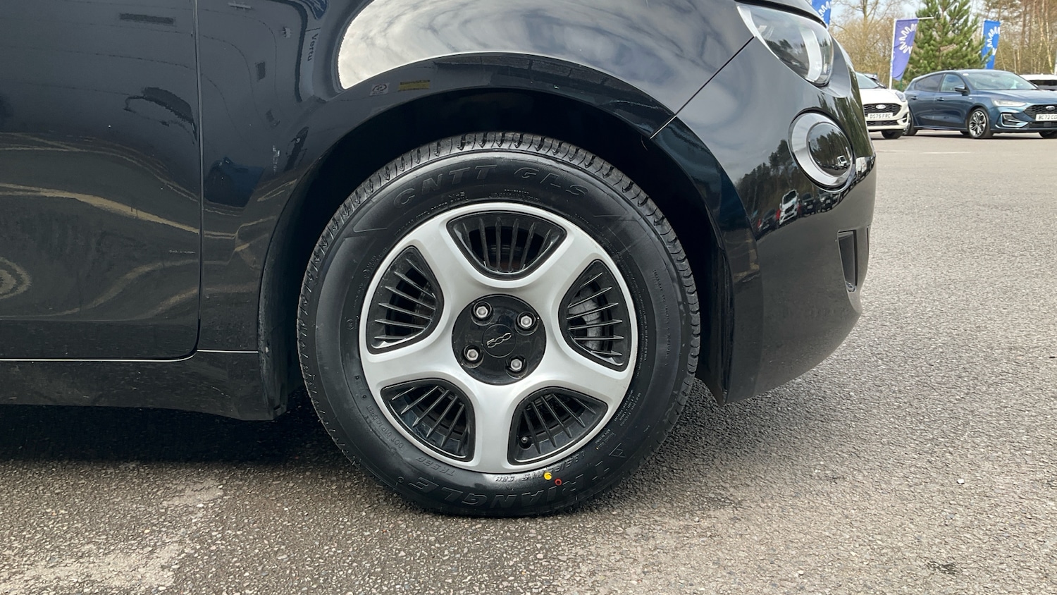 Used Fiat 500 2021 for sale - 78038545: Photo 27