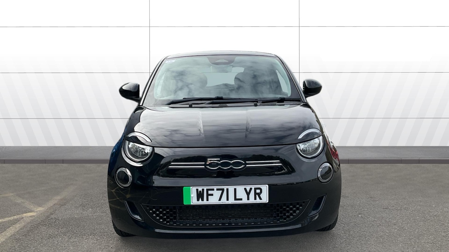 Used Fiat 500 2021 for sale - 78038545: Photo 3