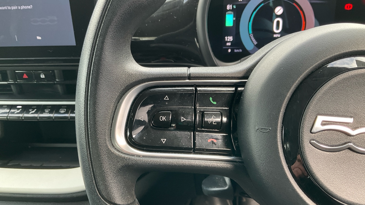 Used Fiat 500 2021 for sale - 78038545: Photo 33