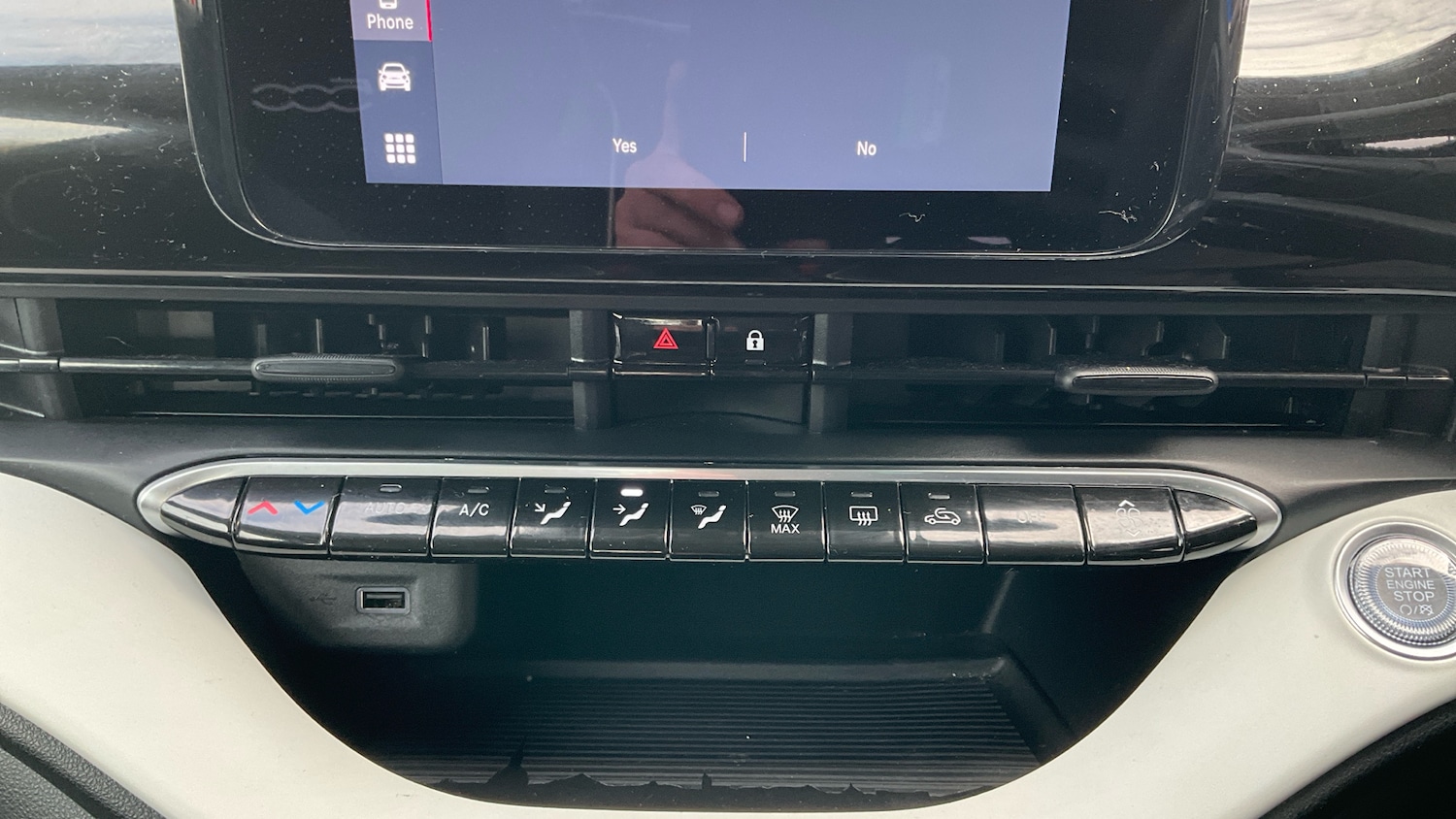 Used Fiat 500 2021 for sale - 78038545: Photo 36