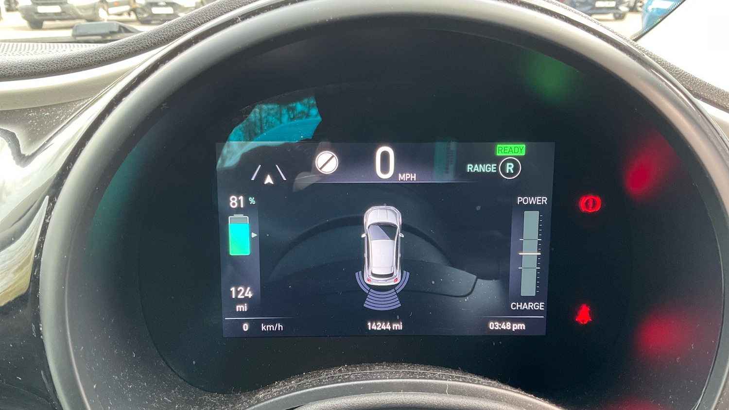 Used Fiat 500 2021 for sale - 78038545: Photo 38