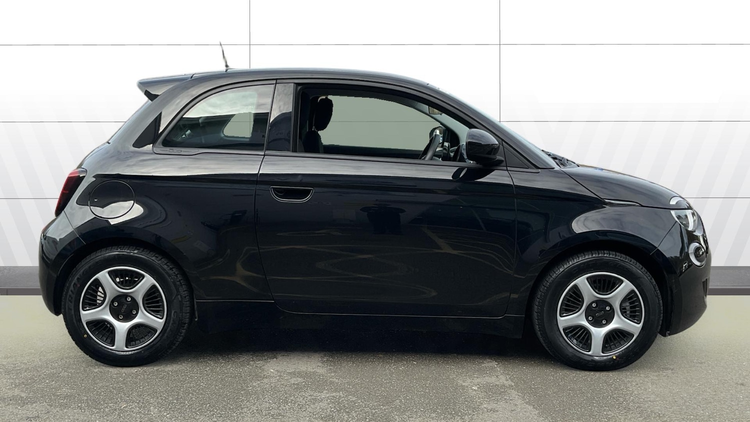 Used Fiat 500 2021 for sale - 78038545: Photo 5