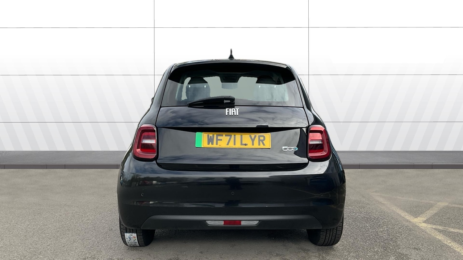 Used Fiat 500 2021 for sale - 78038545: Photo 6