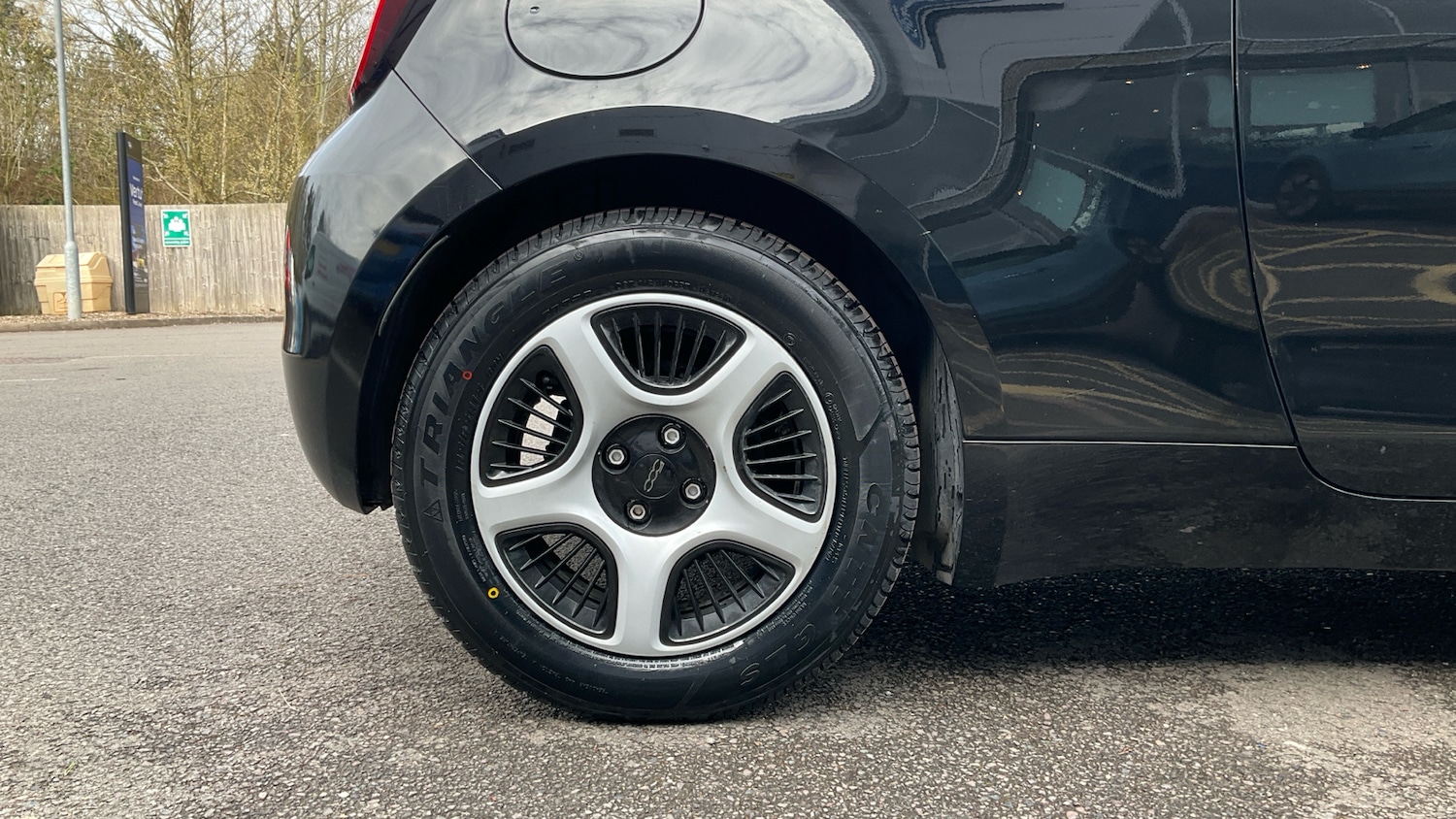 Used Fiat 500 2021 for sale - 78038545: Photo 7