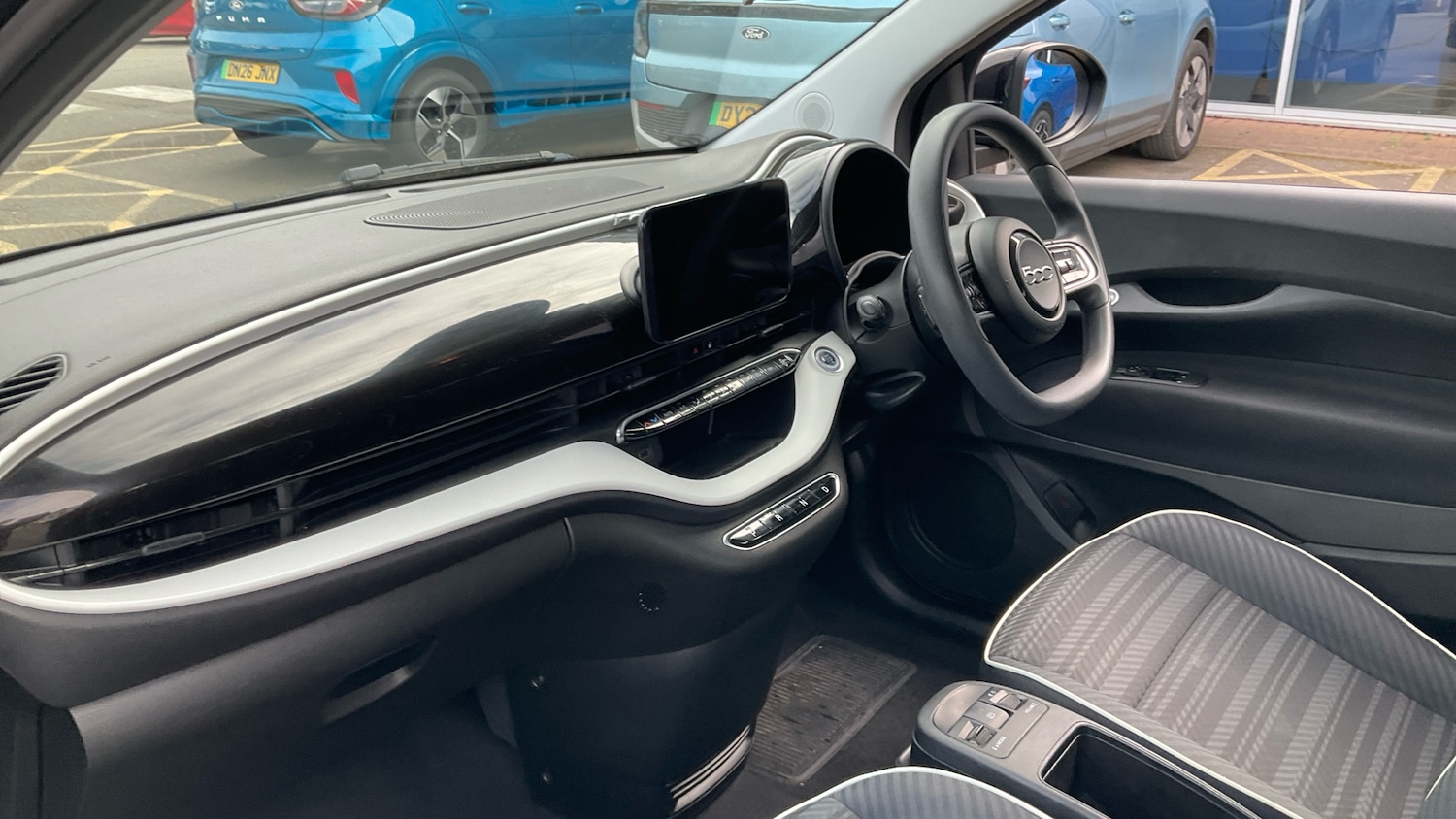 Used Fiat 500 2021 for sale - 78038545: Photo 9