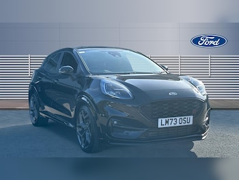 Used Ford Puma 2023 for sale - 78356129: Photo