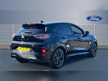 Used Ford Puma 2023 for sale - 78356129: Photo