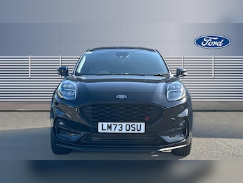 Used Ford Puma 2023 for sale - 78356129: Photo