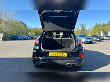 Used Ford Puma 2023 for sale - 78356129: Photo