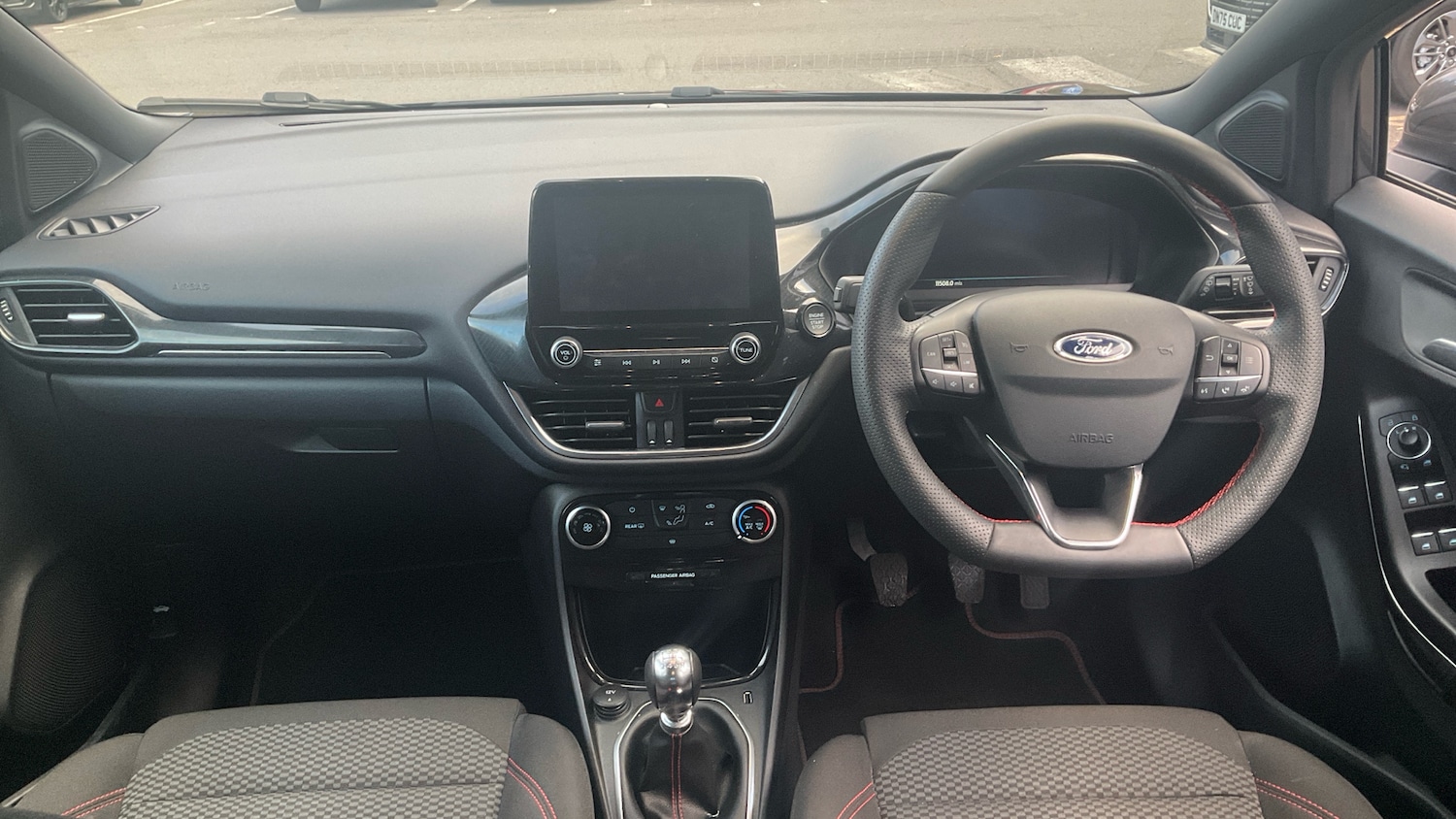 Used Ford Puma 2023 for sale - 76904895: Photo 10