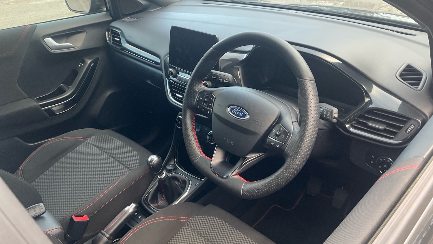 Used Ford Puma 2023 for sale - 76904895: Photo 11