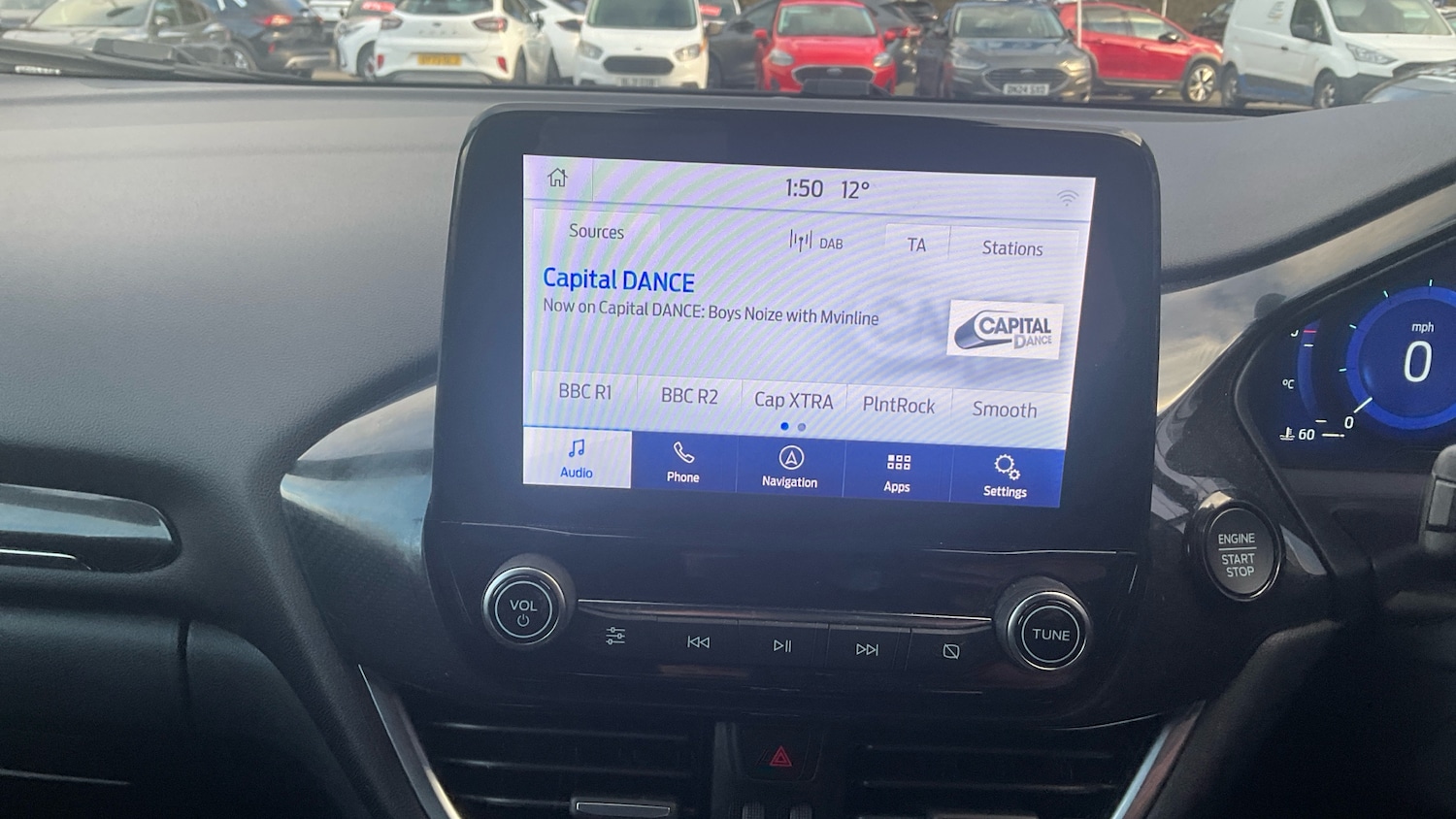 Used Ford Puma 2023 for sale - 76904895: Photo 12