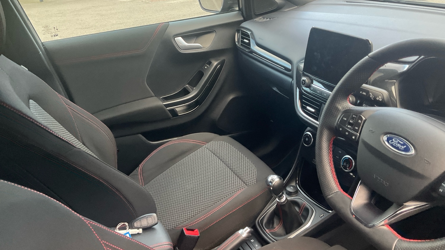 Used Ford Puma 2023 for sale - 76904895: Photo 14