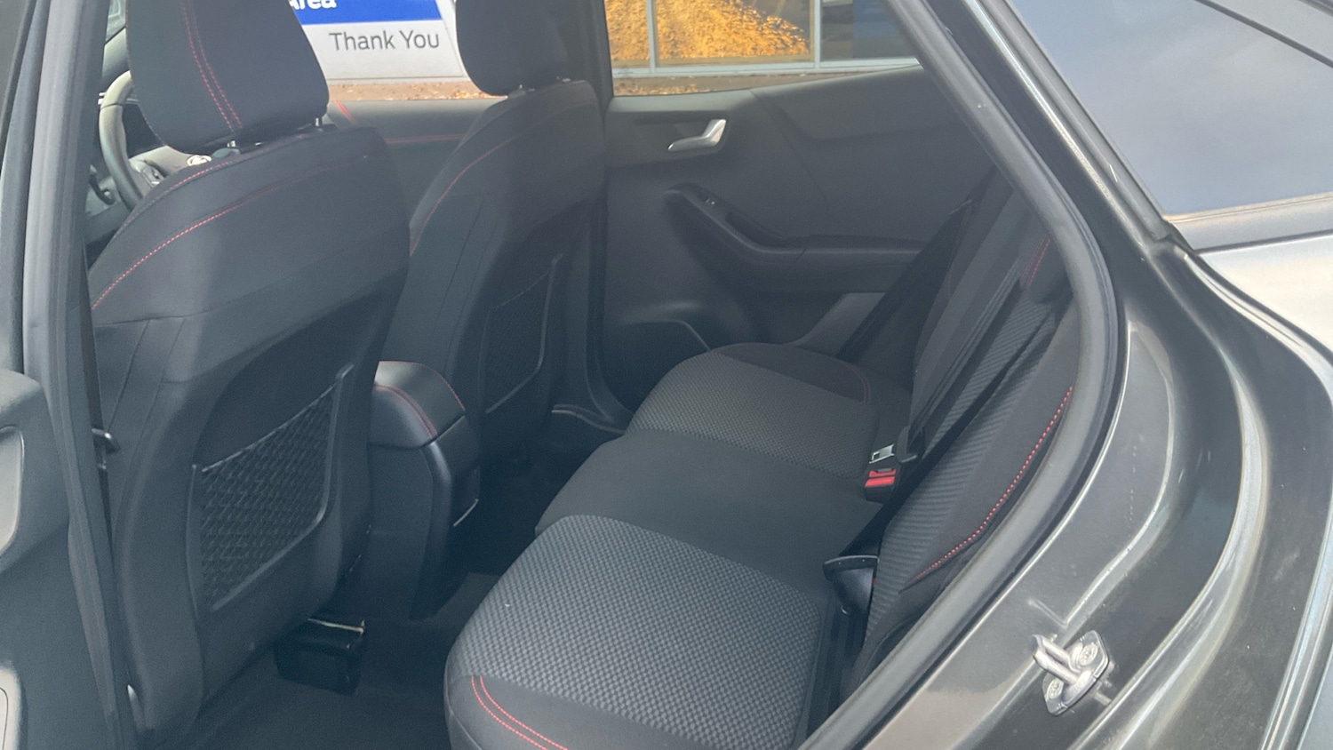 Used Ford Puma 2023 for sale - 76904895: Photo 16