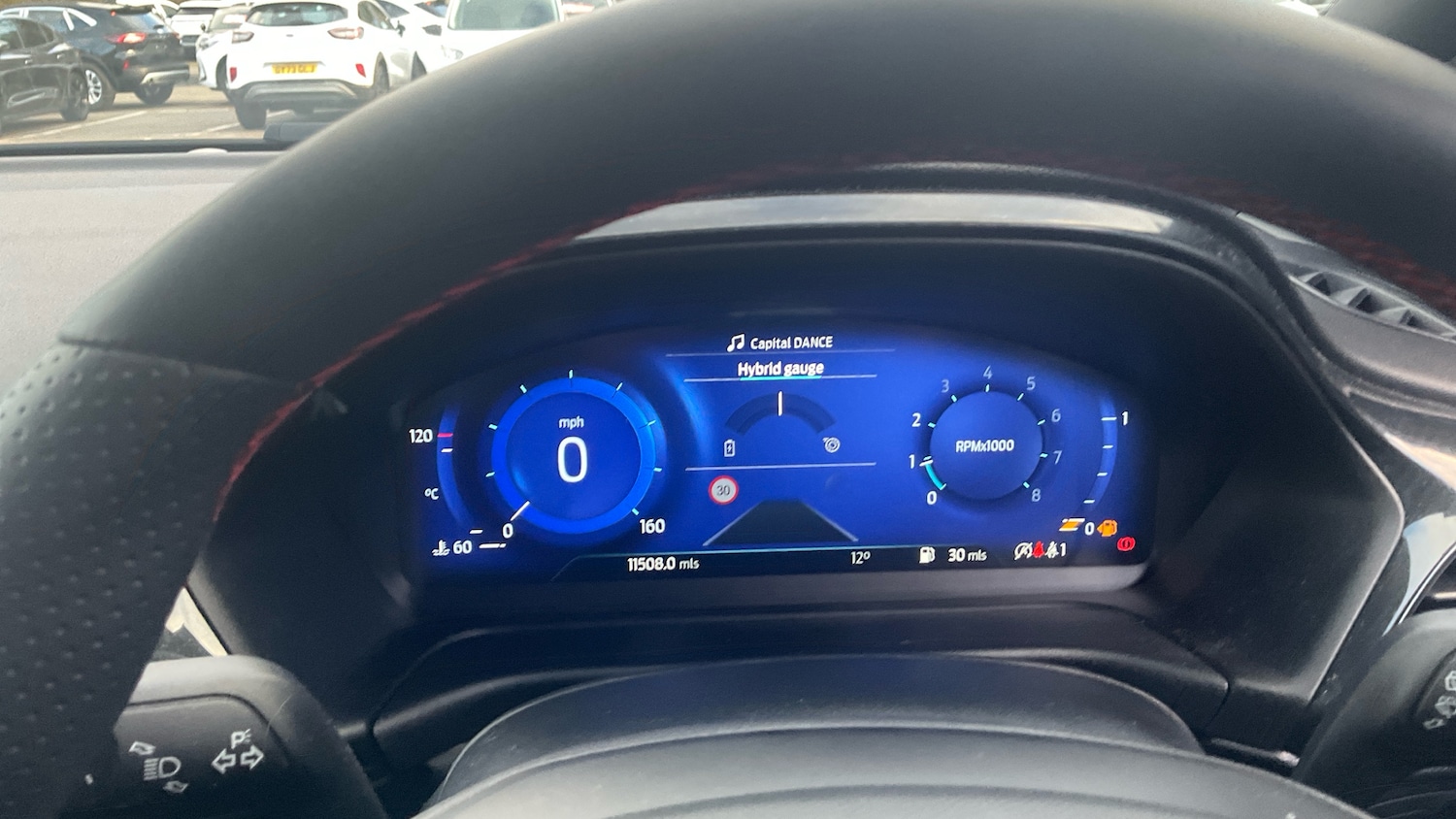 Used Ford Puma 2023 for sale - 76904895: Photo 18