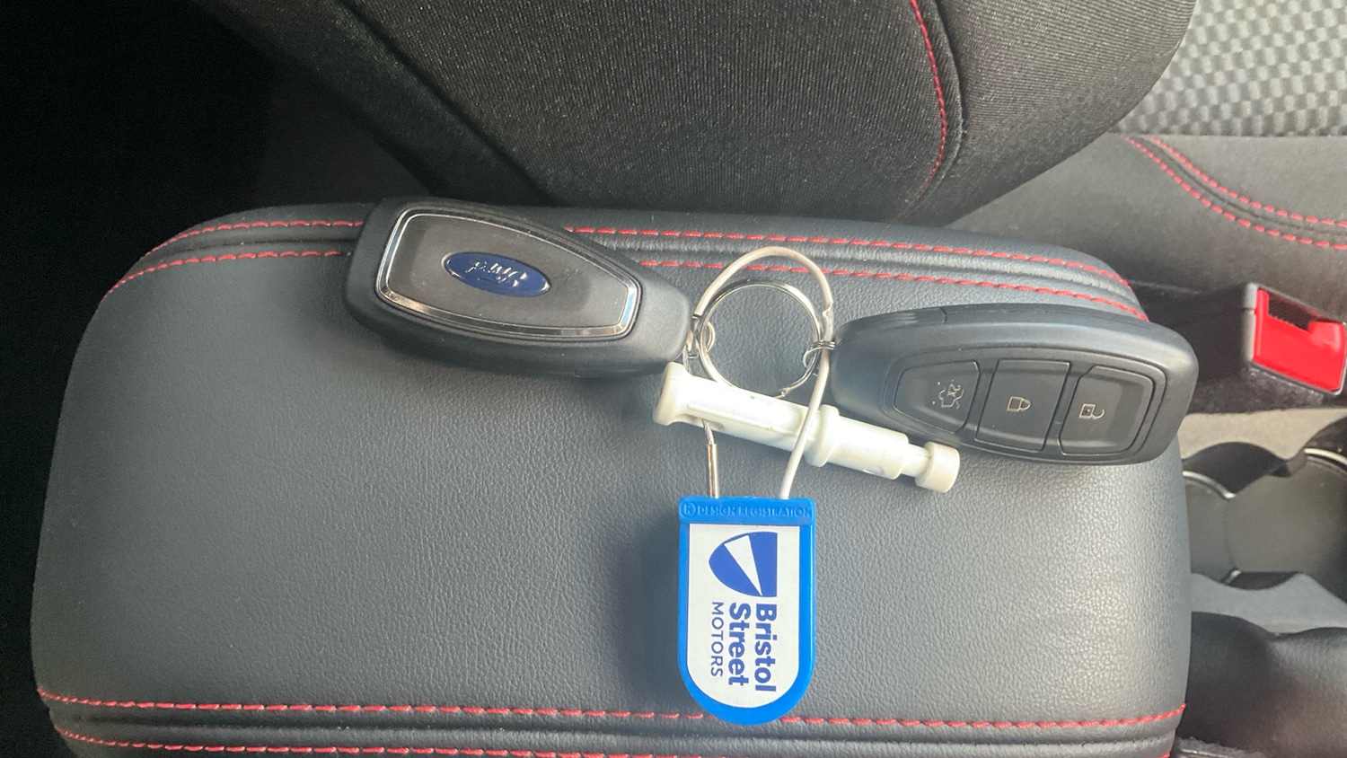 Used Ford Puma 2023 for sale - 76904895: Photo 20