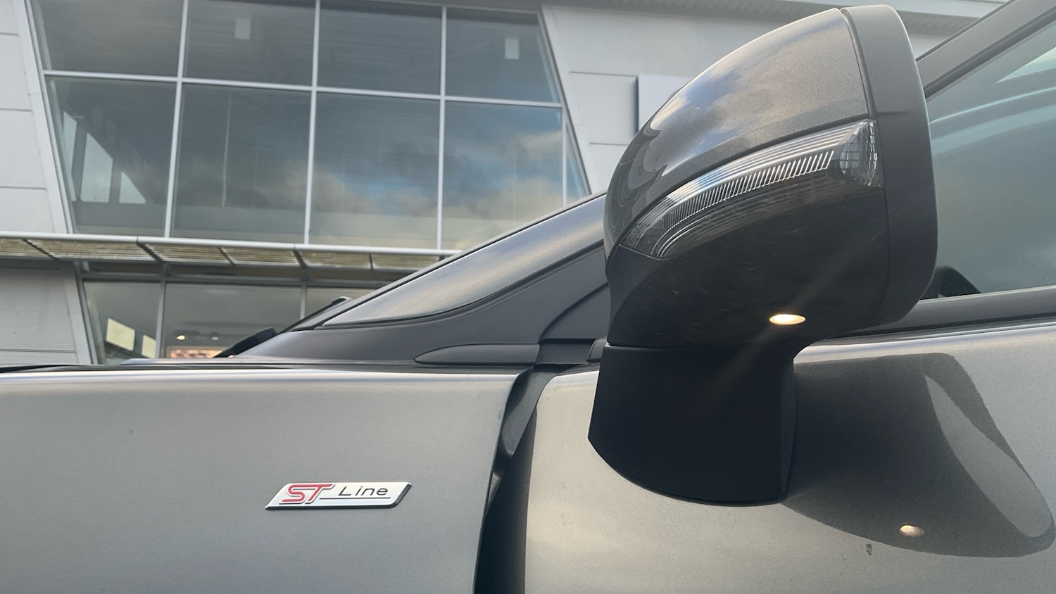 Used Ford Puma 2023 for sale - 76904895: Photo 21