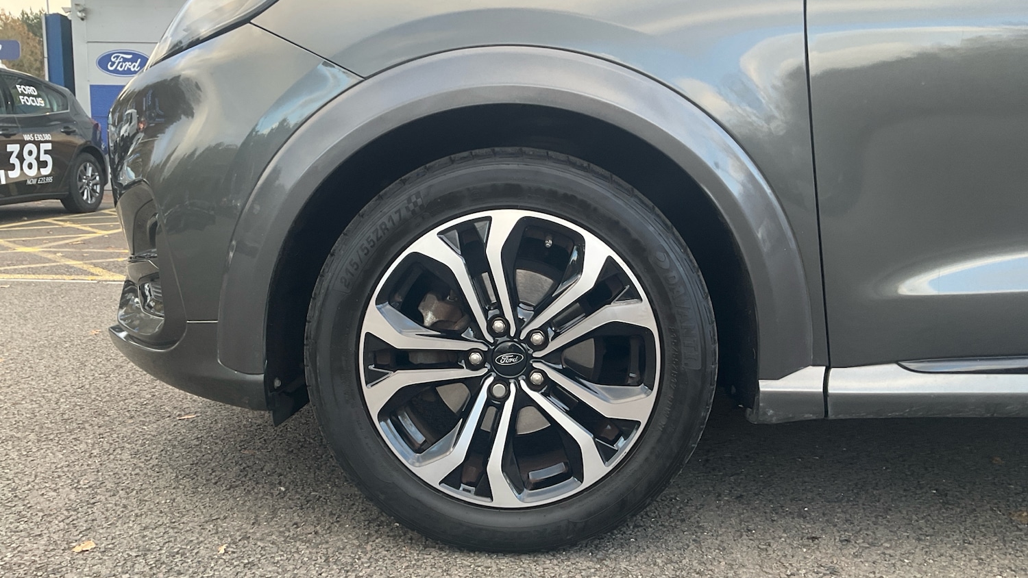 Used Ford Puma 2023 for sale - 76904895: Photo 22