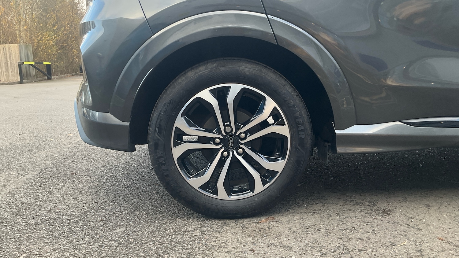 Used Ford Puma 2023 for sale - 76904895: Photo 24