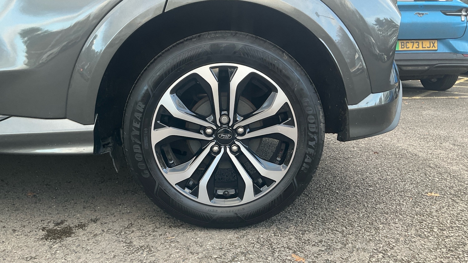 Used Ford Puma 2023 for sale - 76904895: Photo 27