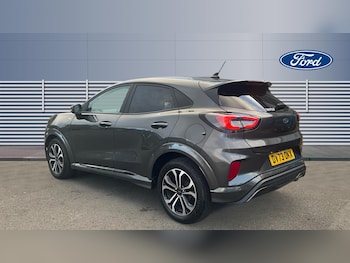 Used Ford Puma 2023 for sale - 76904895: Photo