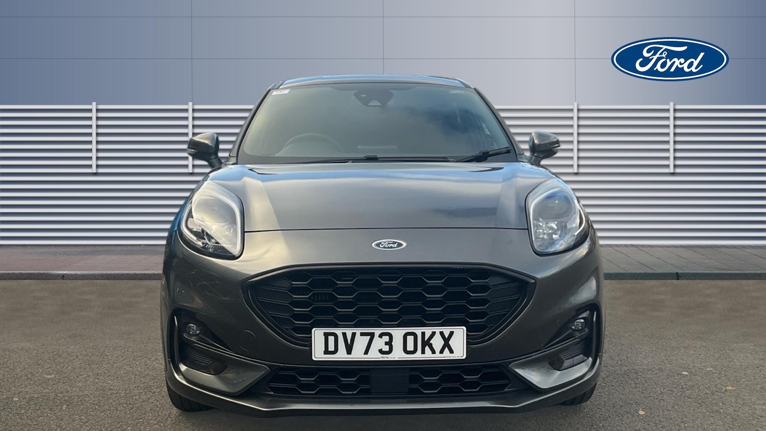 Used Ford Puma 2023 for sale - 76904895: Photo 3