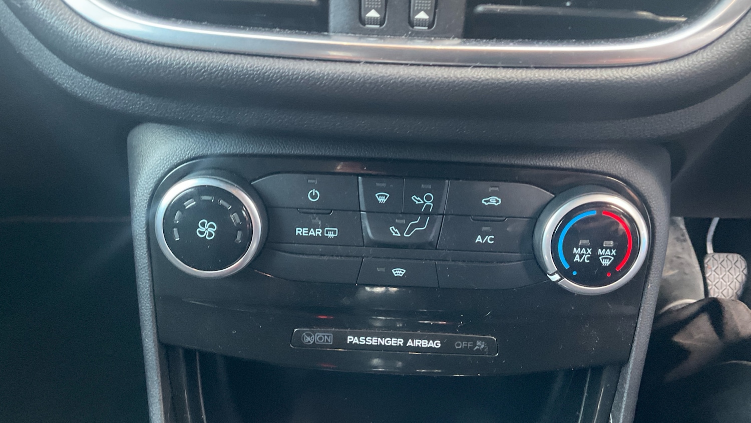 Used Ford Puma 2023 for sale - 76904895: Photo 32