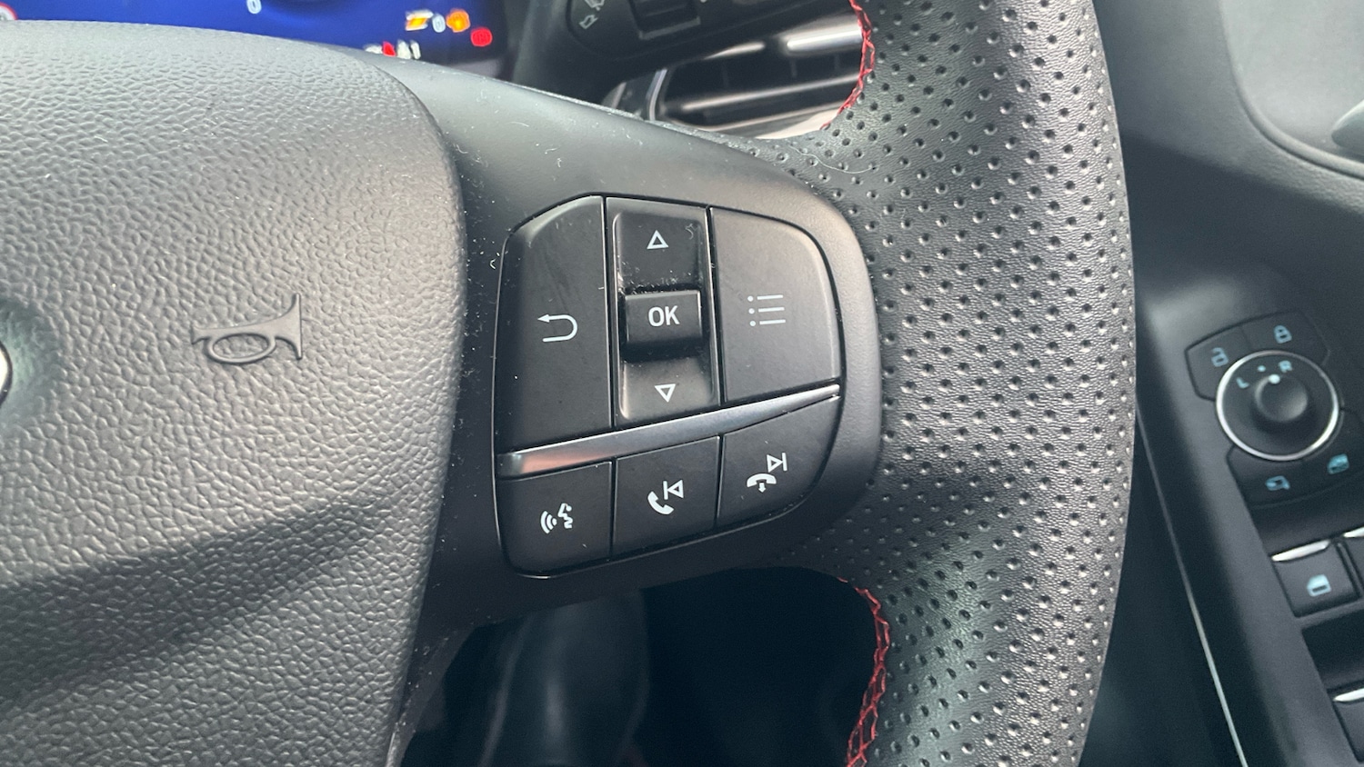 Used Ford Puma 2023 for sale - 76904895: Photo 33