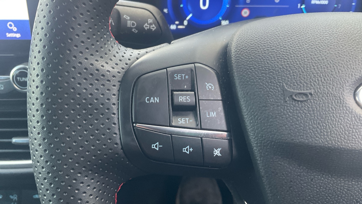 Used Ford Puma 2023 for sale - 76904895: Photo 34