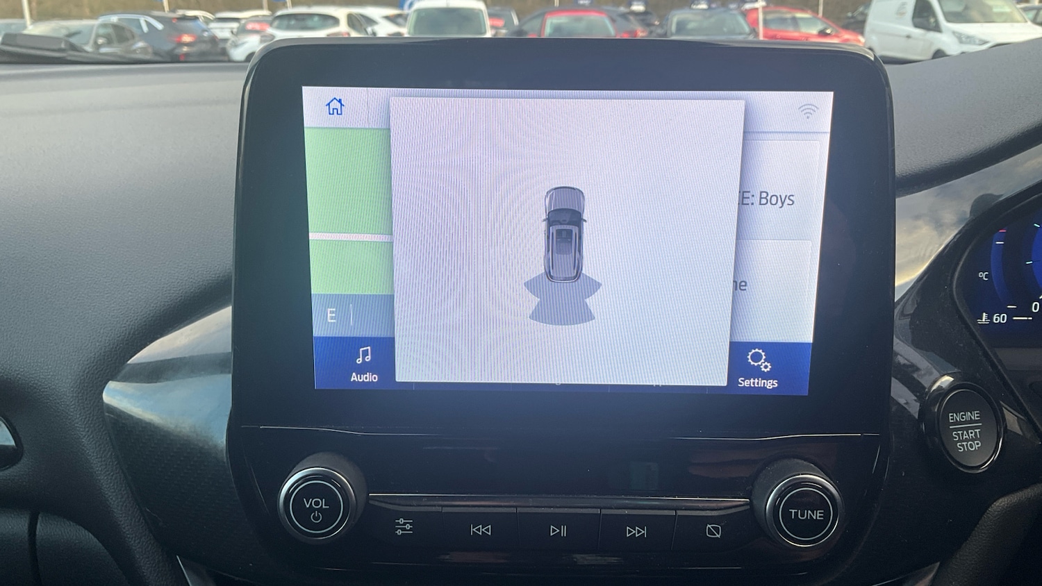 Used Ford Puma 2023 for sale - 76904895: Photo 37