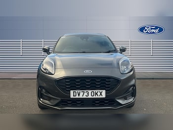 Used Ford Puma 2023 for sale - 76904895: Photo