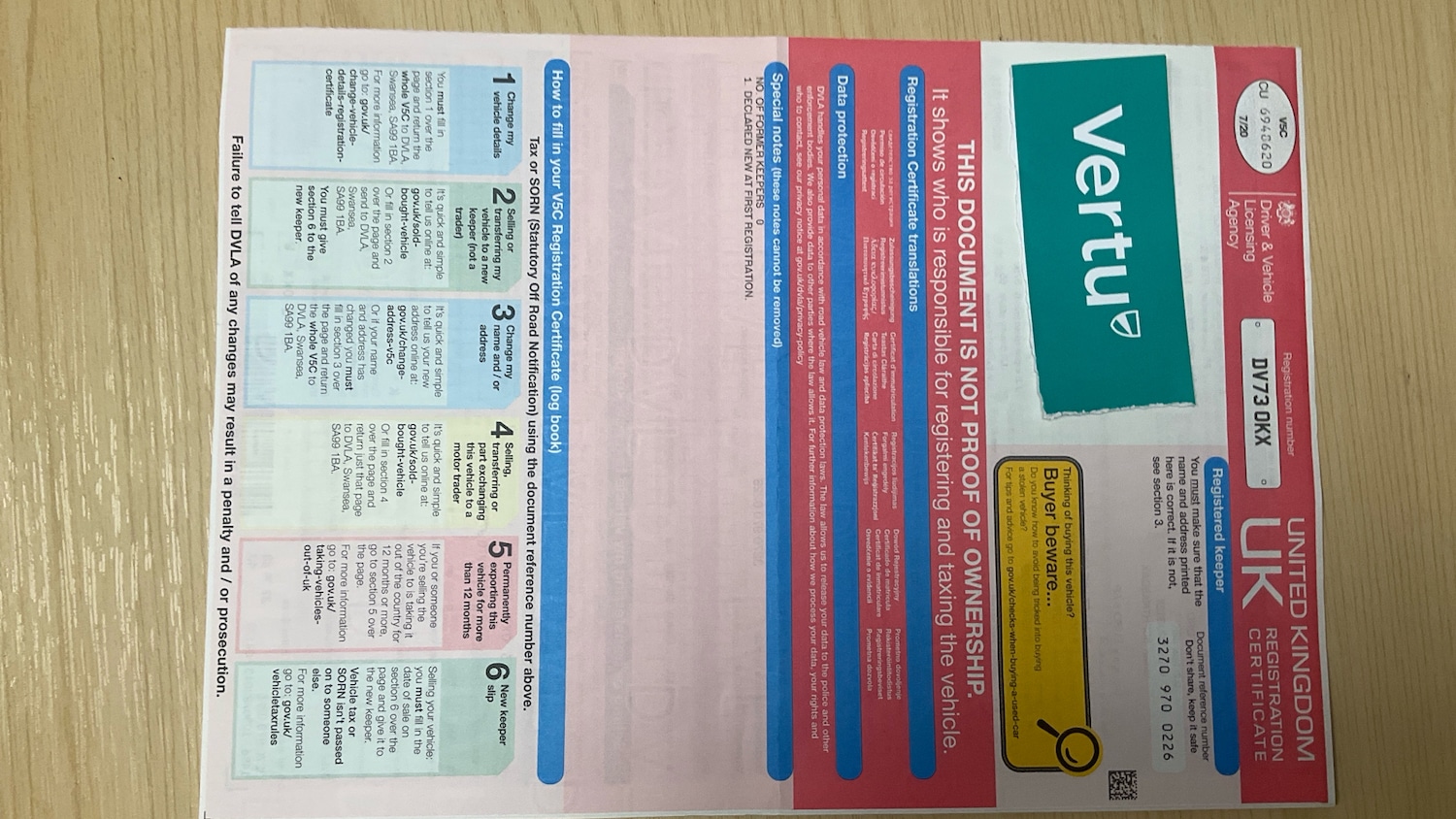 Used Ford Puma 2023 for sale - 76904895: Photo 40