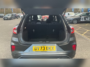 Used Ford Puma 2023 for sale - 76904895: Photo