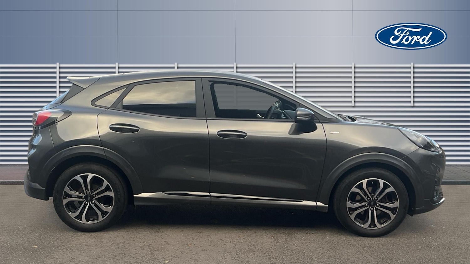 Used Ford Puma 2023 for sale - 76904895: Photo 5