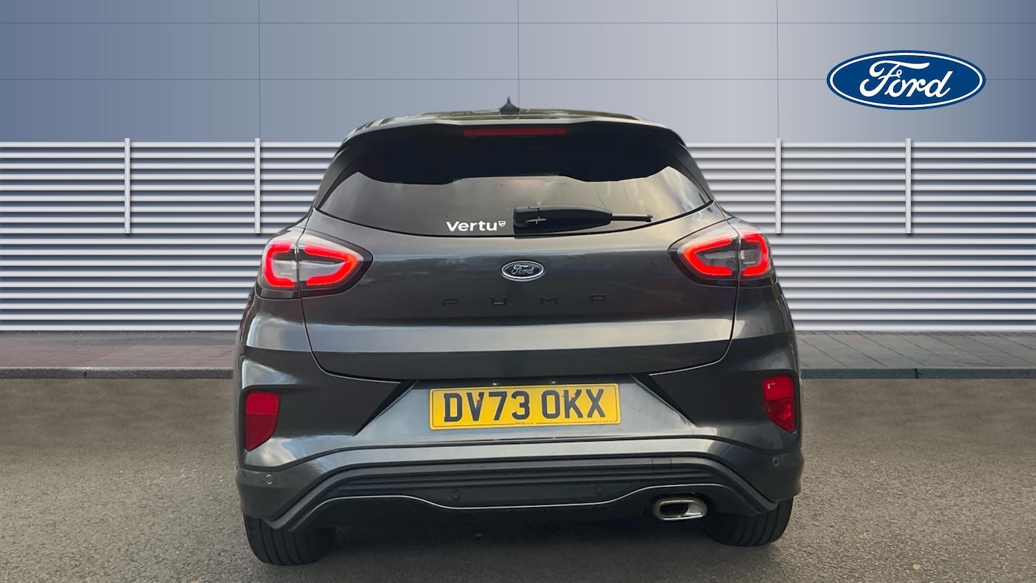 Used Ford Puma 2023 for sale - 76904895: Photo 6