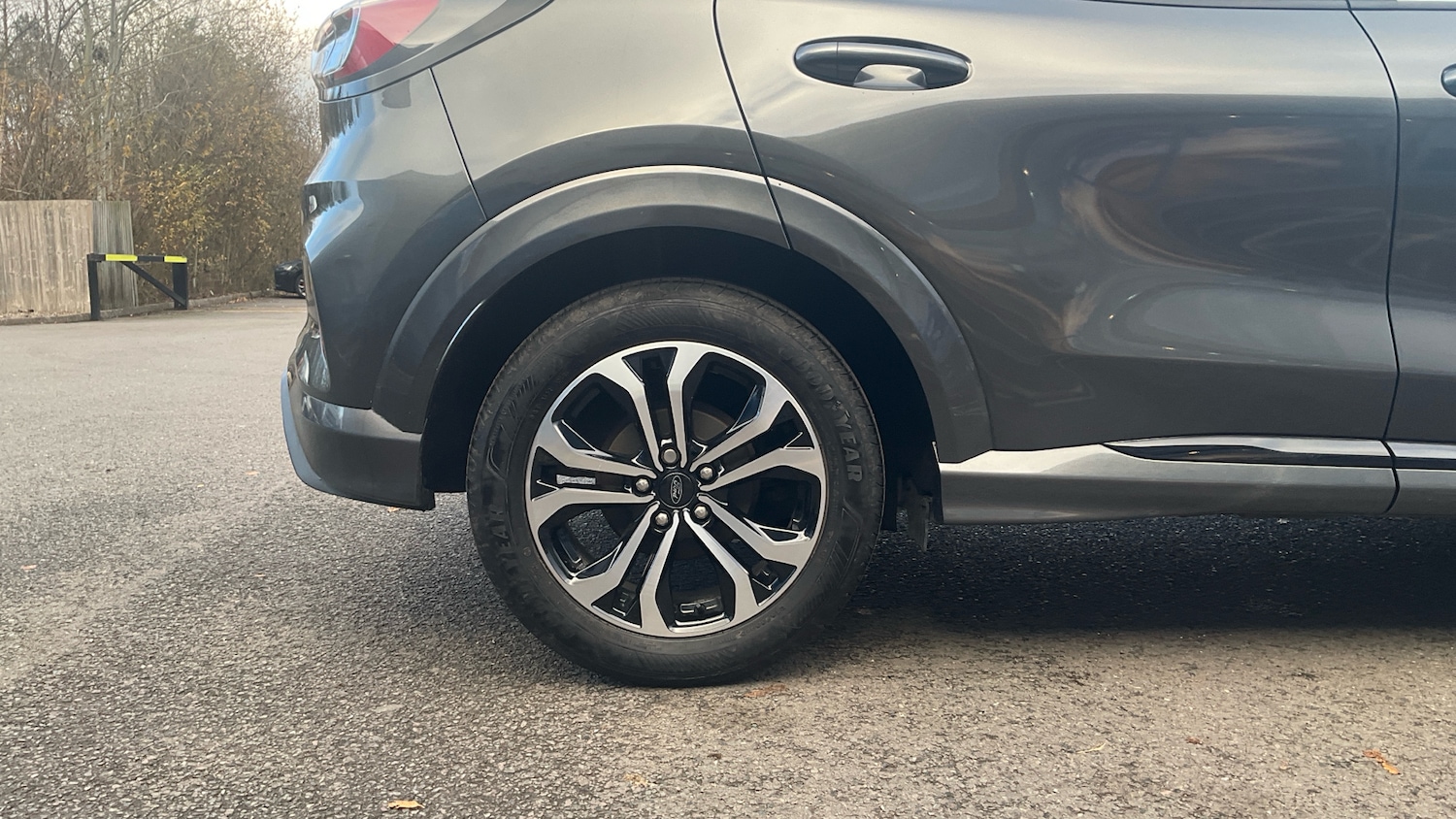 Used Ford Puma 2023 for sale - 76904895: Photo 7