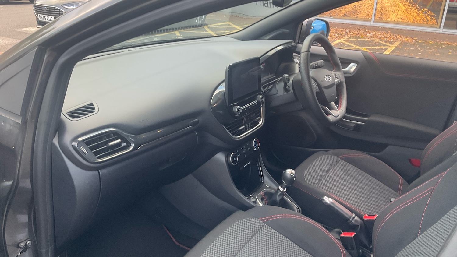 Used Ford Puma 2023 for sale - 76904895: Photo 9