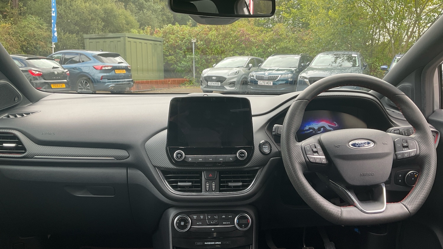 Used Ford Puma 2020 for sale - 76096908: Photo 10