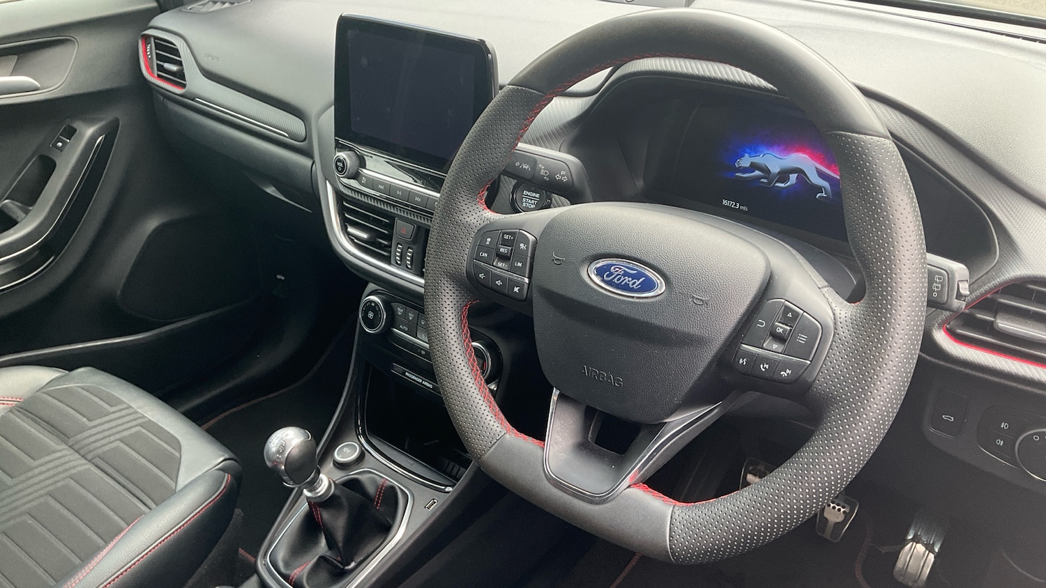 Used Ford Puma 2020 for sale - 76096908: Photo 11