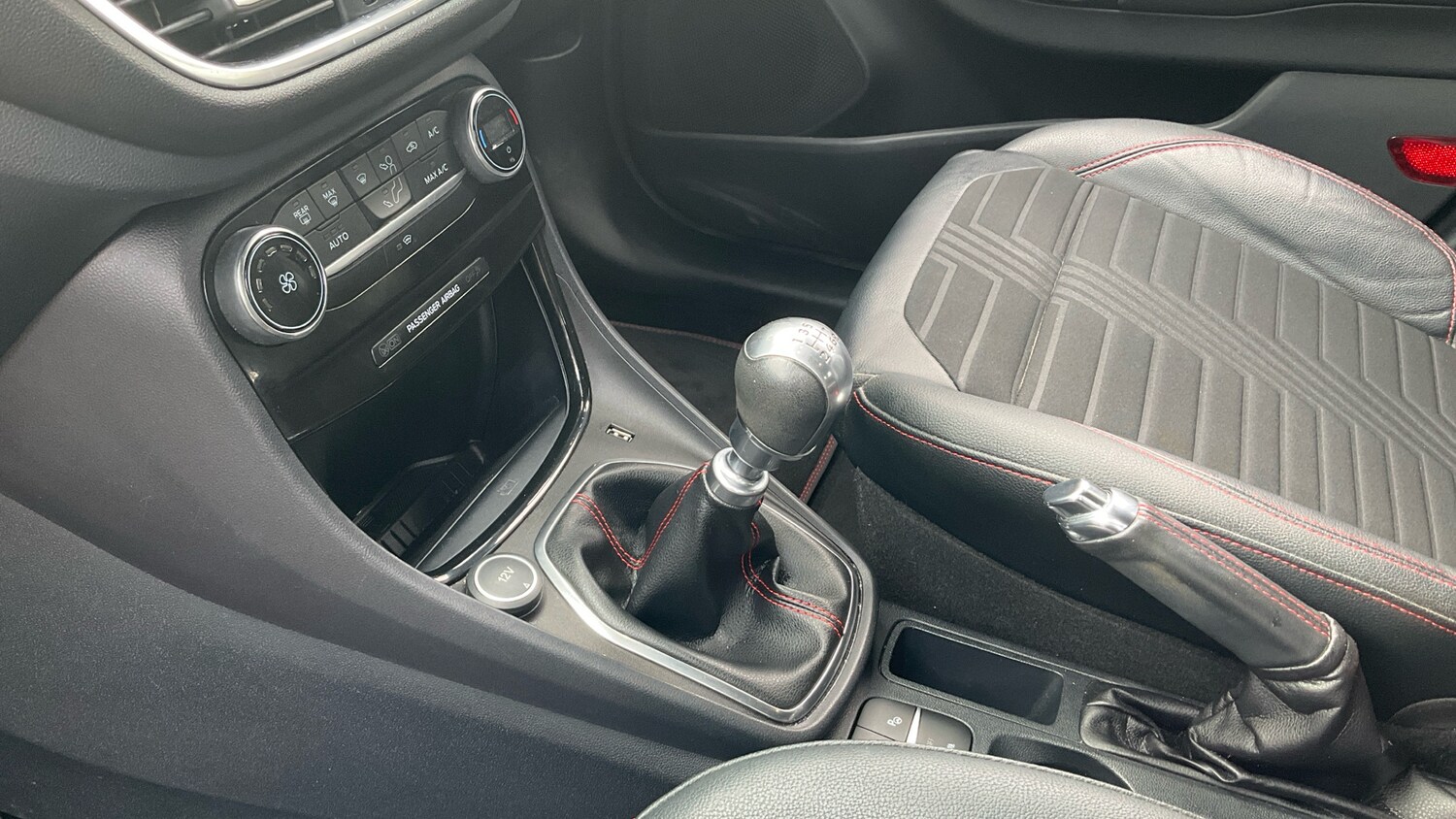 Used Ford Puma 2020 for sale - 76096908: Photo 13