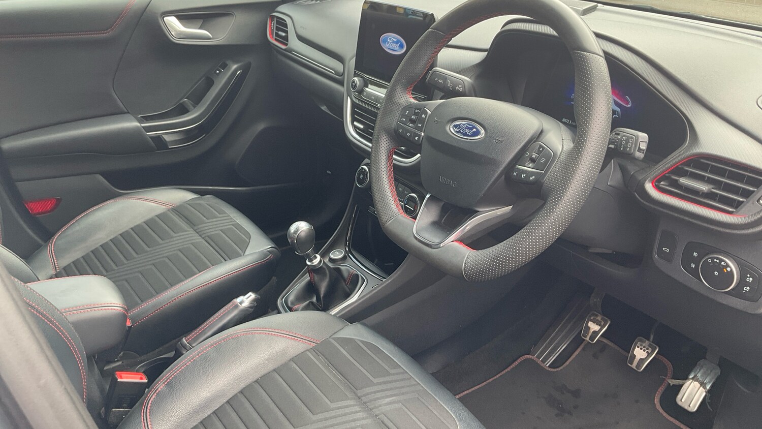 Used Ford Puma 2020 for sale - 76096908: Photo 14