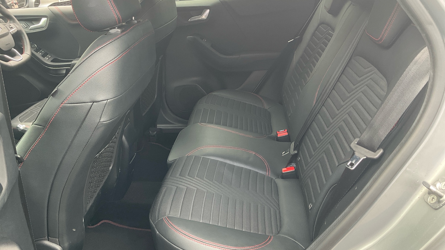 Used Ford Puma 2020 for sale - 76096908: Photo 16