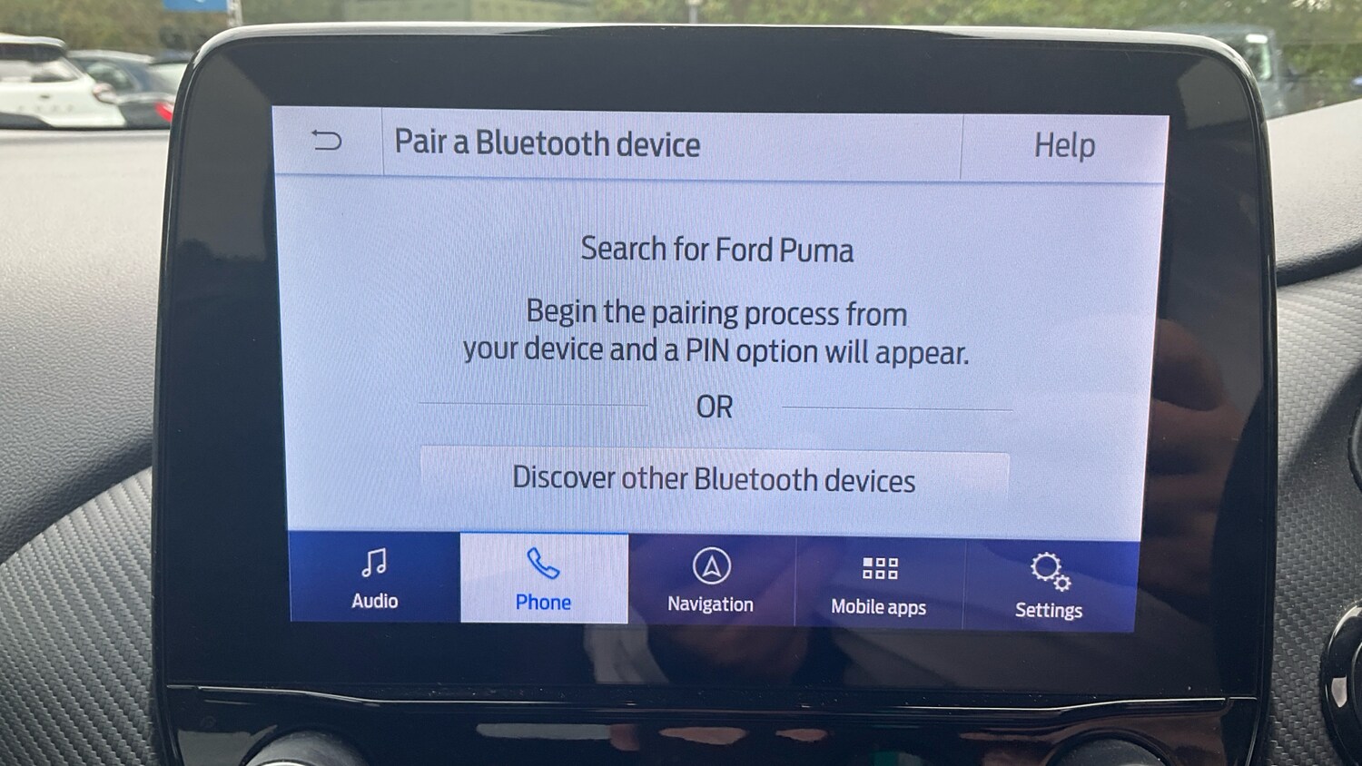 Used Ford Puma 2020 for sale - 76096908: Photo 23