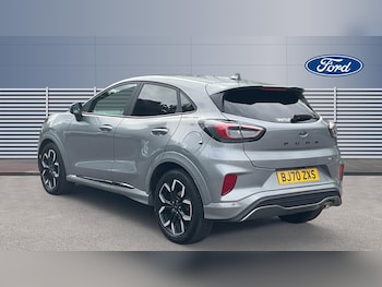 Used Ford Puma 2020 for sale - 76096908: Photo 2