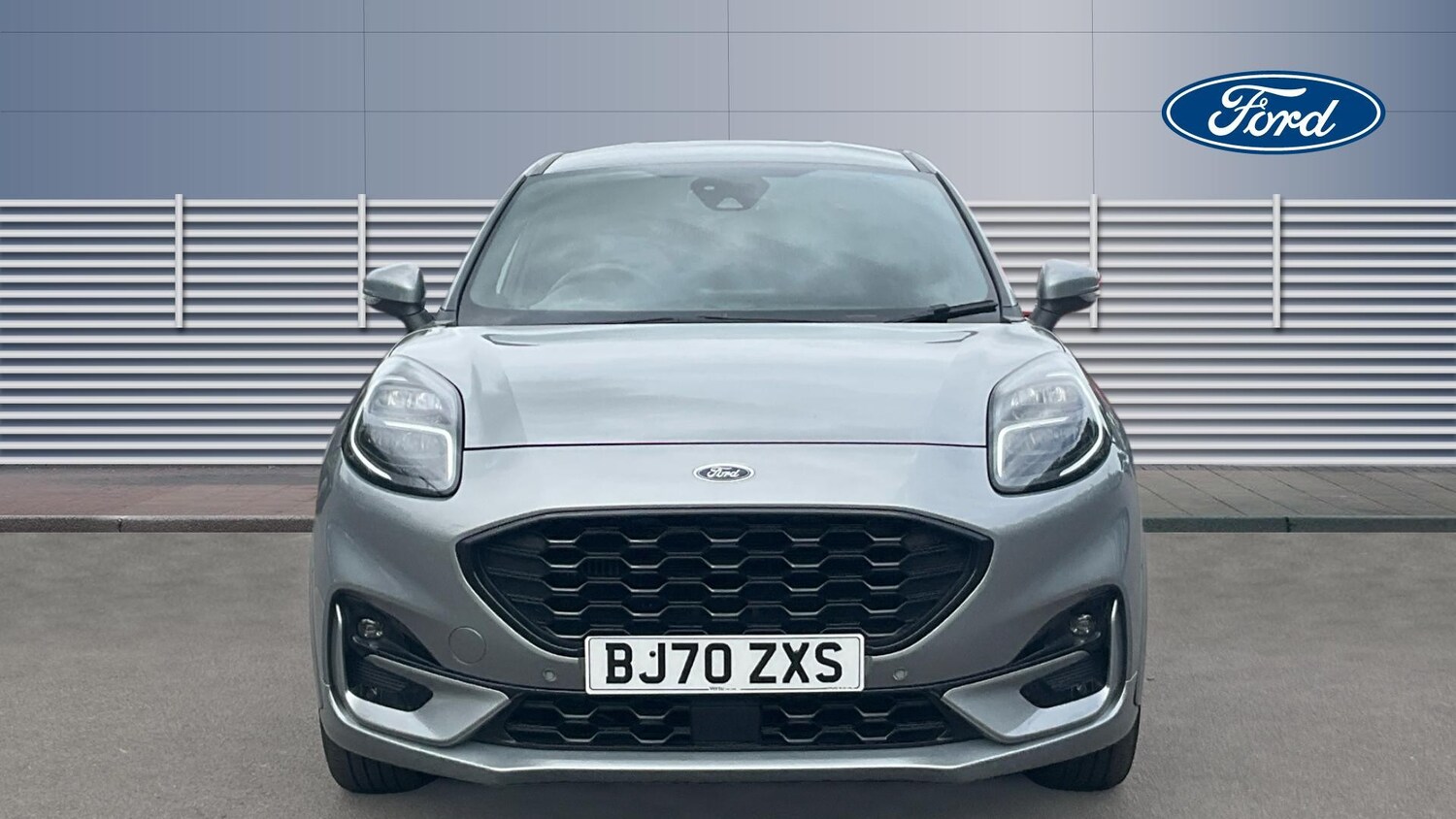Used Ford Puma 2020 for sale - 76096908: Photo 3