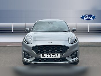 Used Ford Puma 2020 for sale - 76096908: Photo 3
