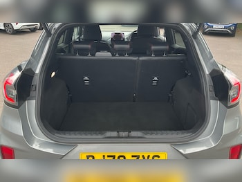 Used Ford Puma 2020 for sale - 76096908: Photo 4