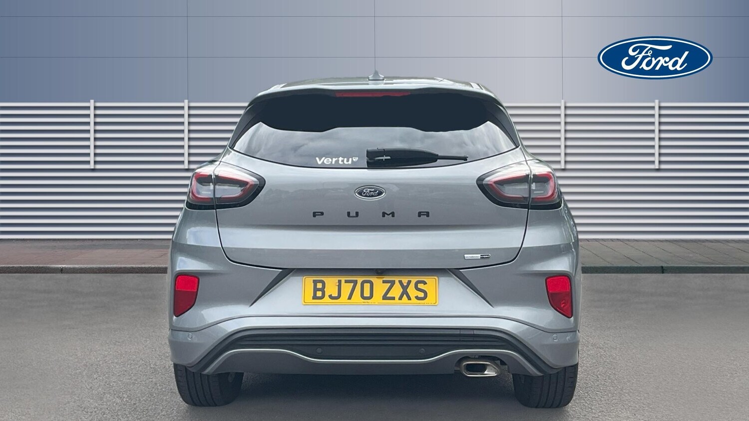 Used Ford Puma 2020 for sale - 76096908: Photo 6